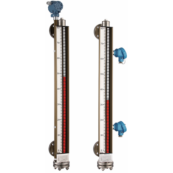 WZL-05-LM86磁翻板液位计