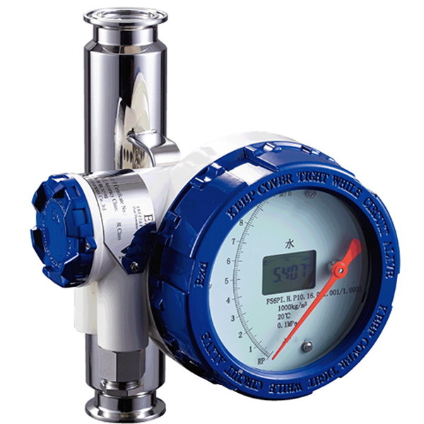 ZWL-01-F56金属浮子流量计01