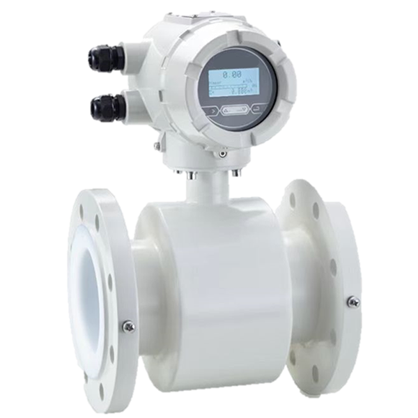 ZWL-02-F59电磁流量计