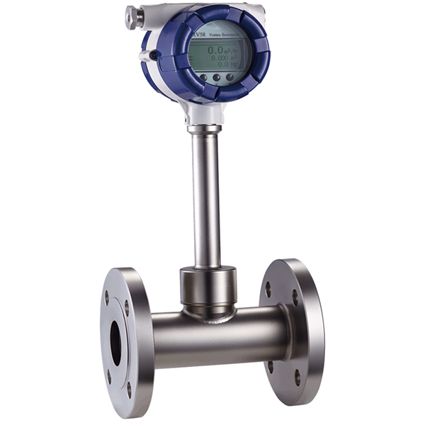 ZWL-03-RV58涡街流量计