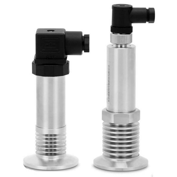 WZL-01-25S卫生型压力(液位)变送器