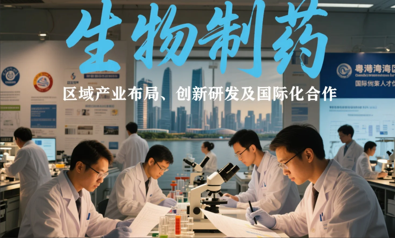 每周制药圈新闻速览（2025年11月10日至11月16日）