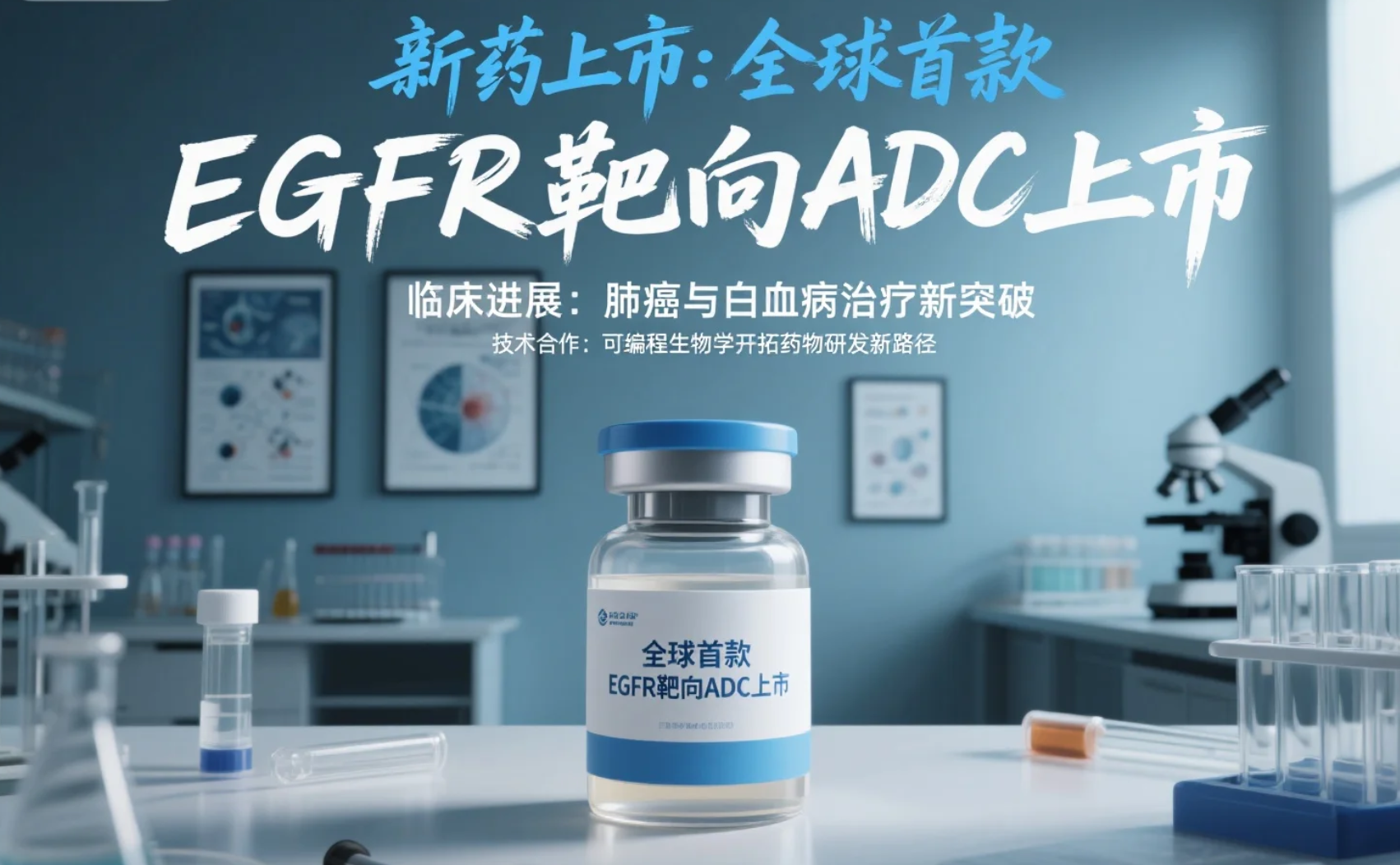 每周制药圈新闻速览（2025.11.17-2025.11.22）