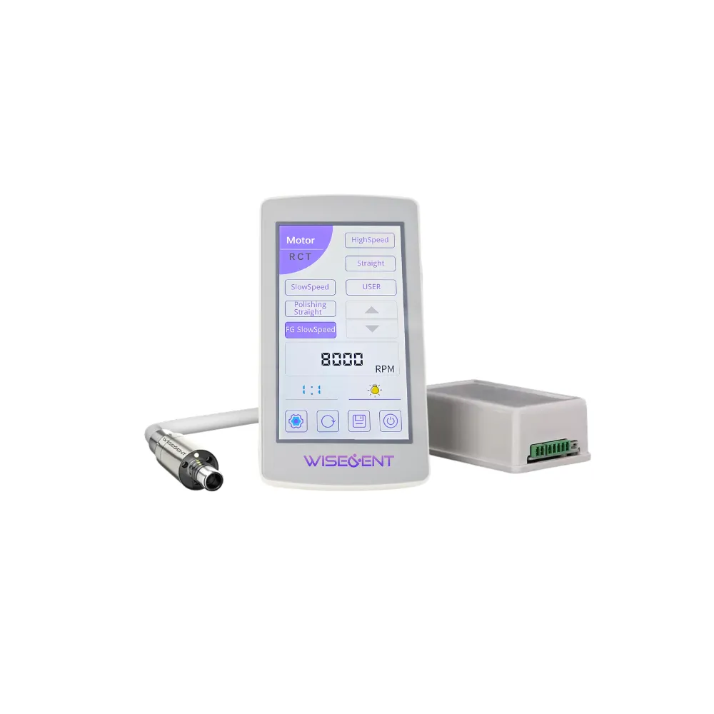 Dental Electric Micromotor Dental Endo Motor Dental 2-In-1 Electric Motor With Endo WISEDENT - China Dental 2-In-1 Electric Micromotor With Endo With Reciprocating Modes BR-713 Dental Electric Micromotor Dental Endo Motor Dental 2-In-1 Electric Motor With Endo WISEDENT - China Dental 2-In-1 Electric Micromotor With Endo With Reciprocating Modes BR-713