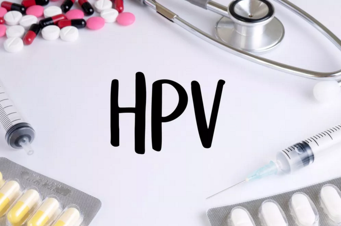当HPV遇见电解水抗菌液