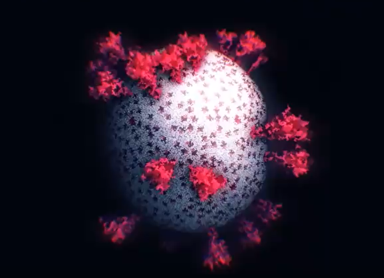 電解水抗菌液解決病毒飛沫傳播
