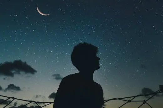 当潜意识被呈现，命运就被改写了！