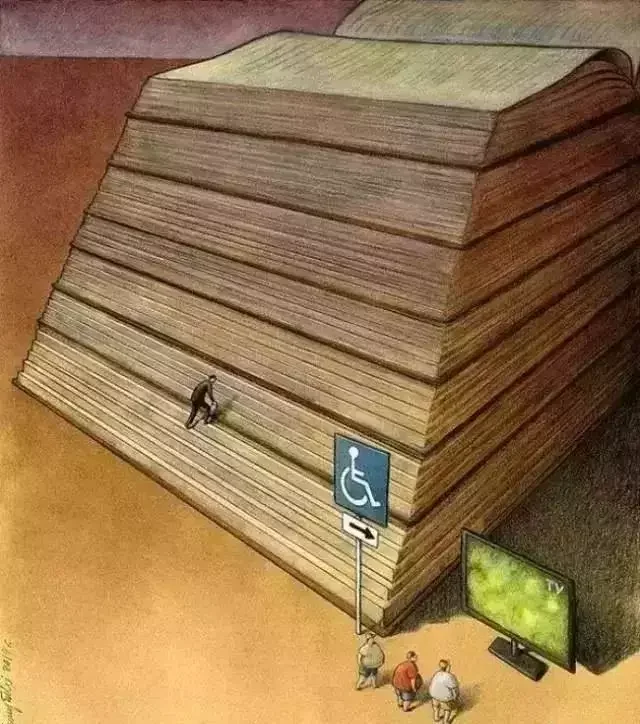 极简10张图，让你瞬间减压