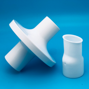 Disposable pulmonary function meter filters