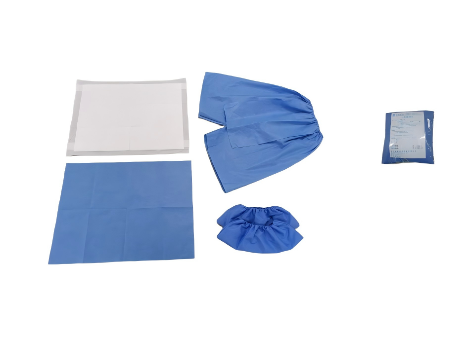 一次性内镜检查包