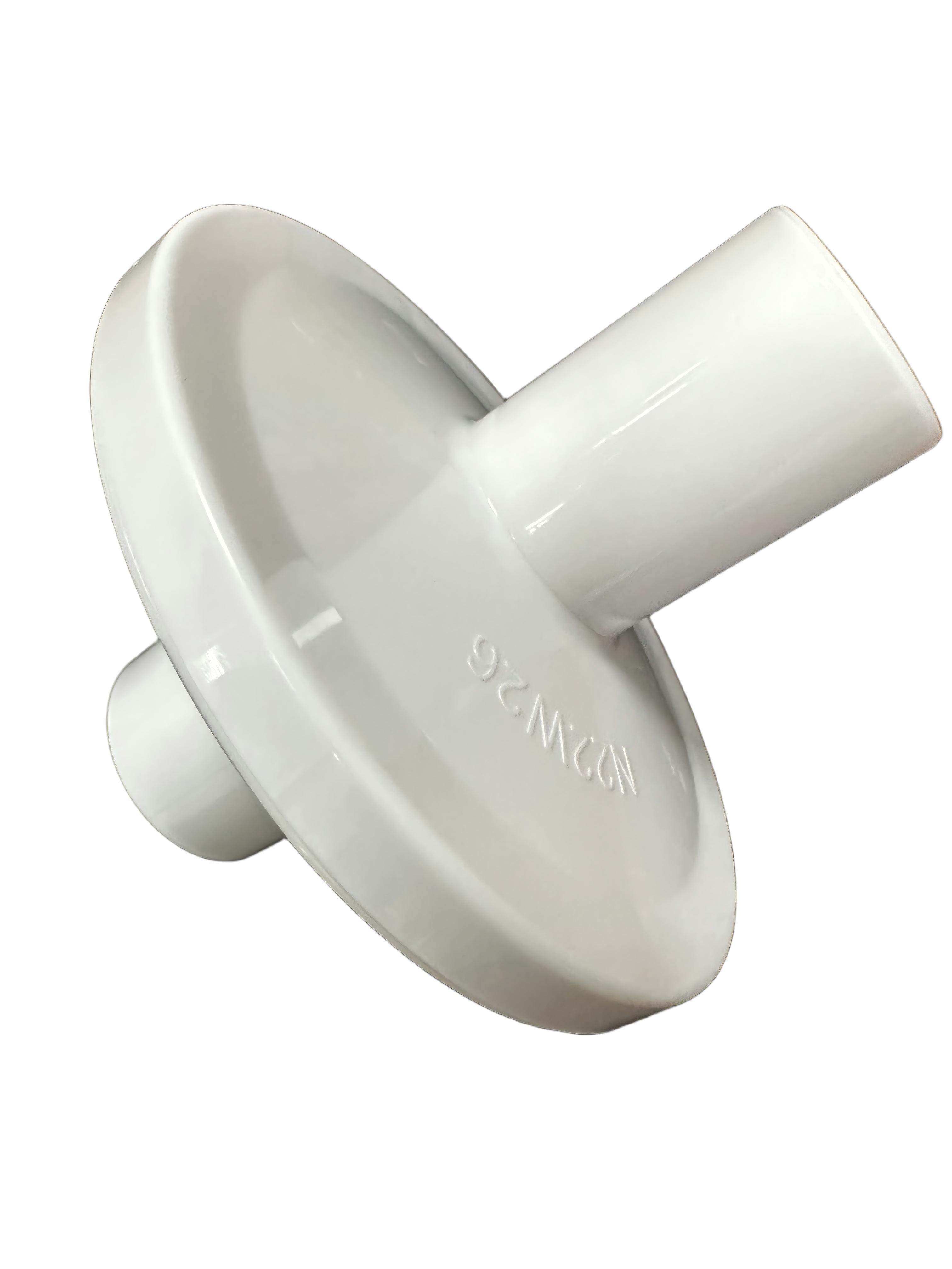 一次性肺功能仪用过滤嘴