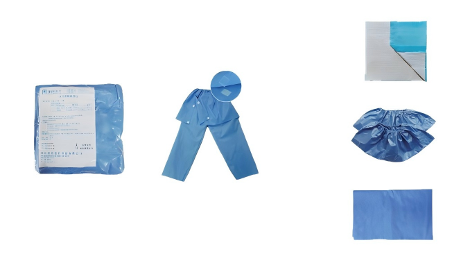 一次性肠镜检查包