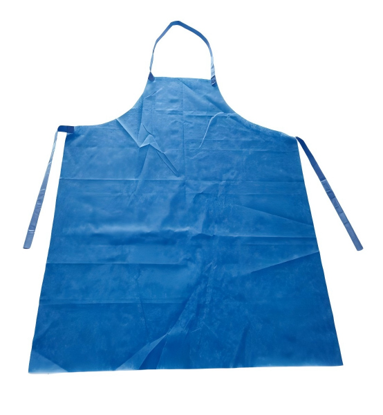一次性使用围裙