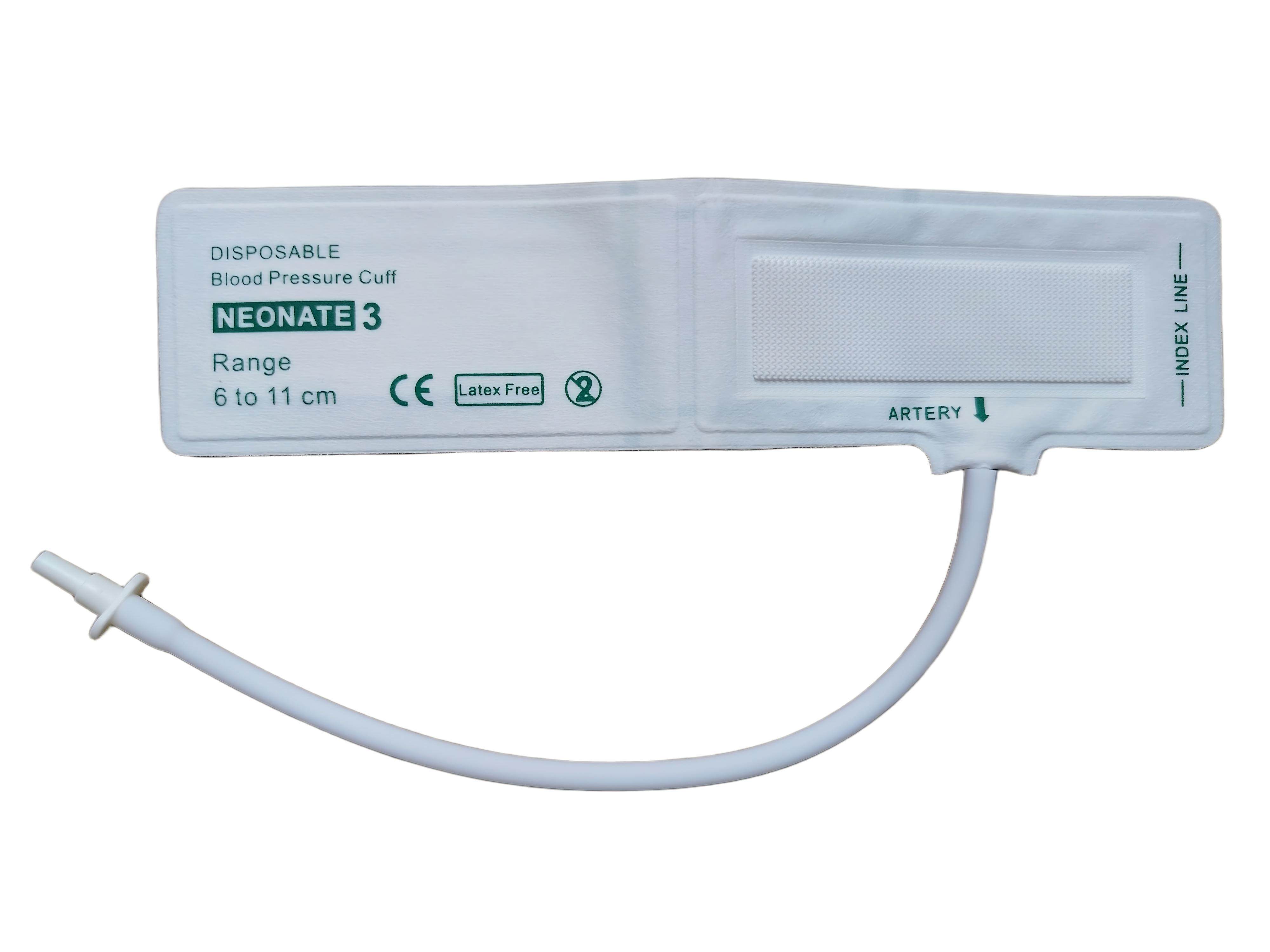 一次性血压袖带