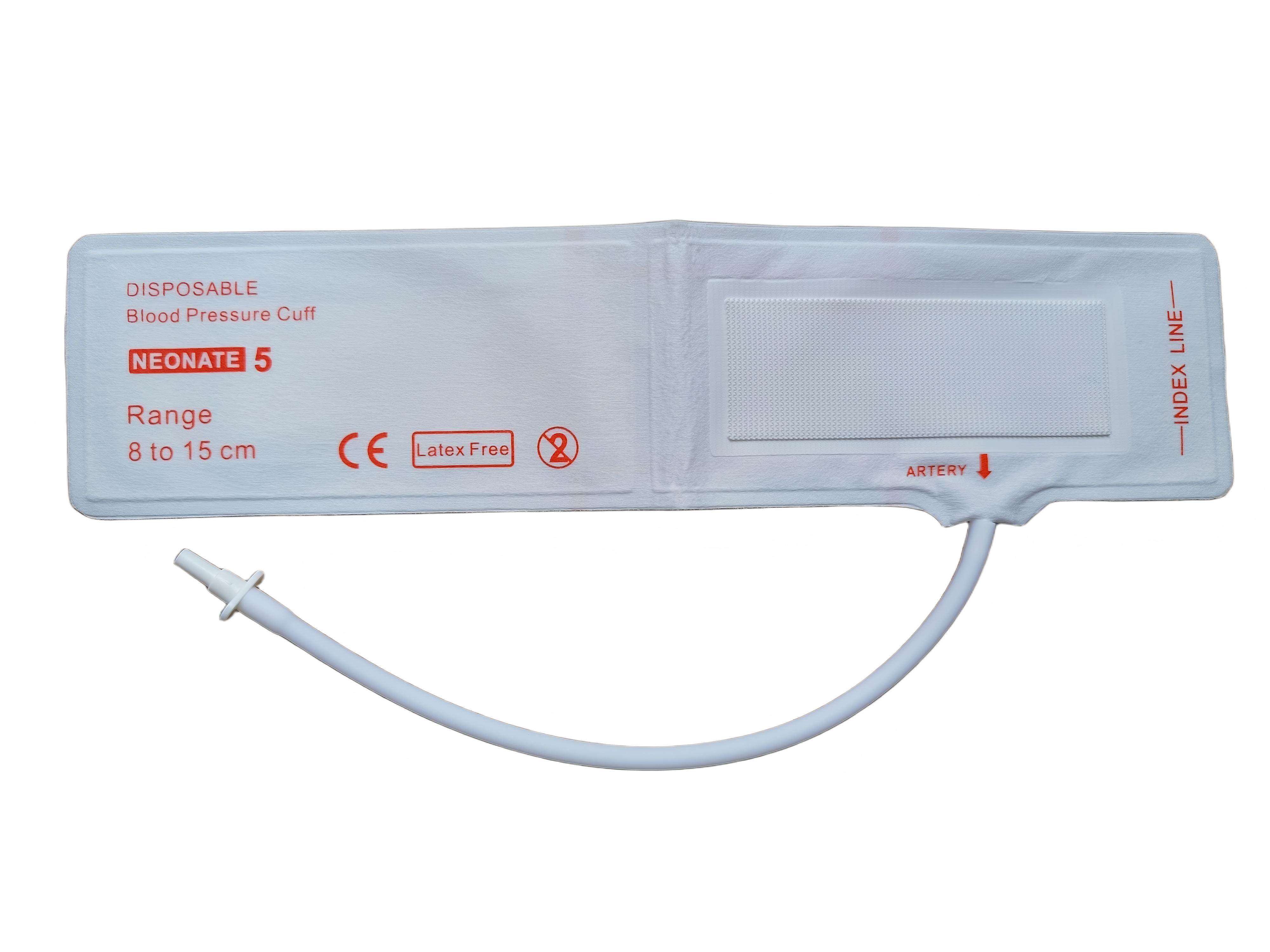 一次性血压袖带