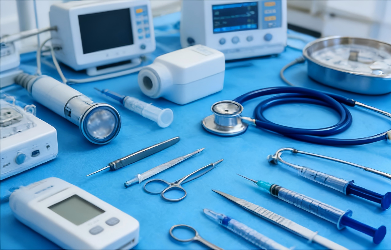 康皓医疗科技有限公司