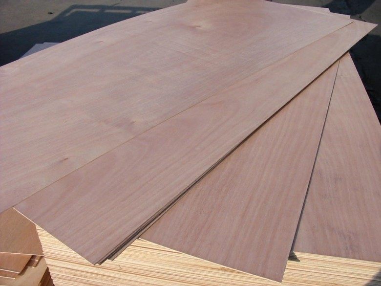 okoume plywood