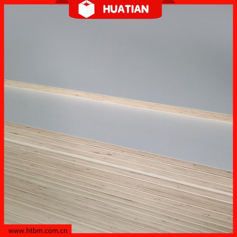 melamine plywood