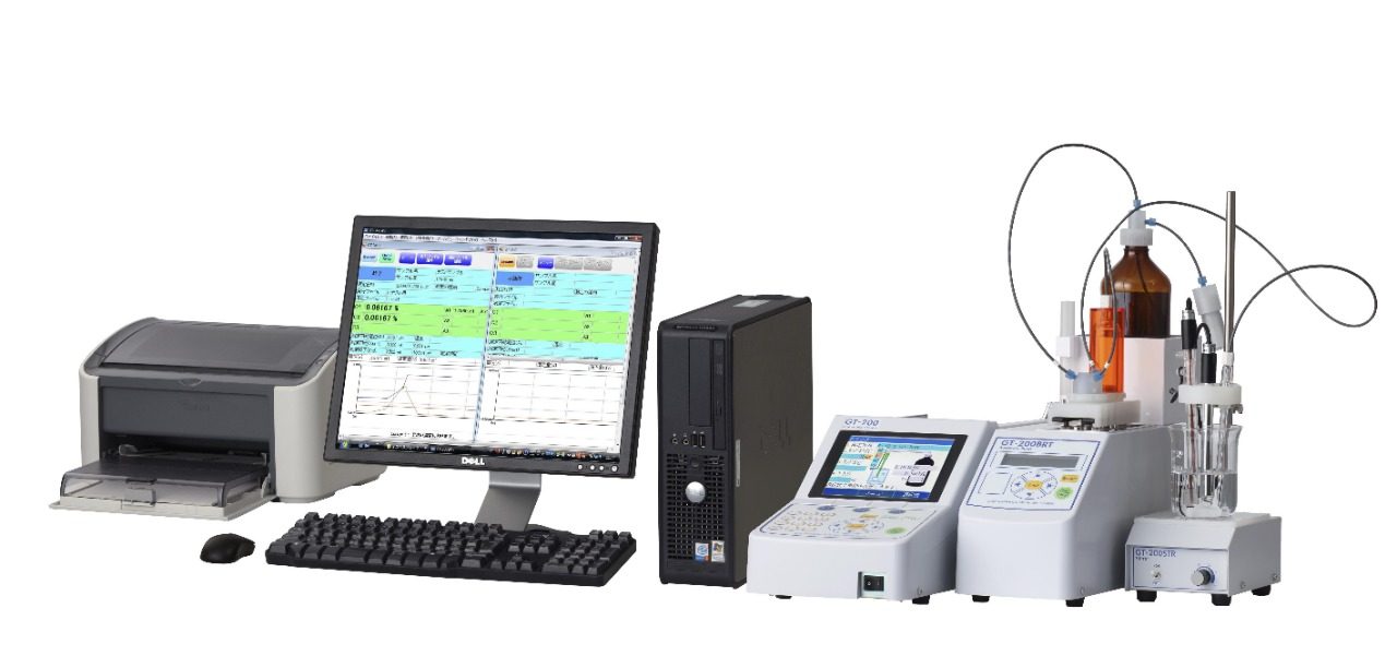 清远金恒科技仪器有限公司