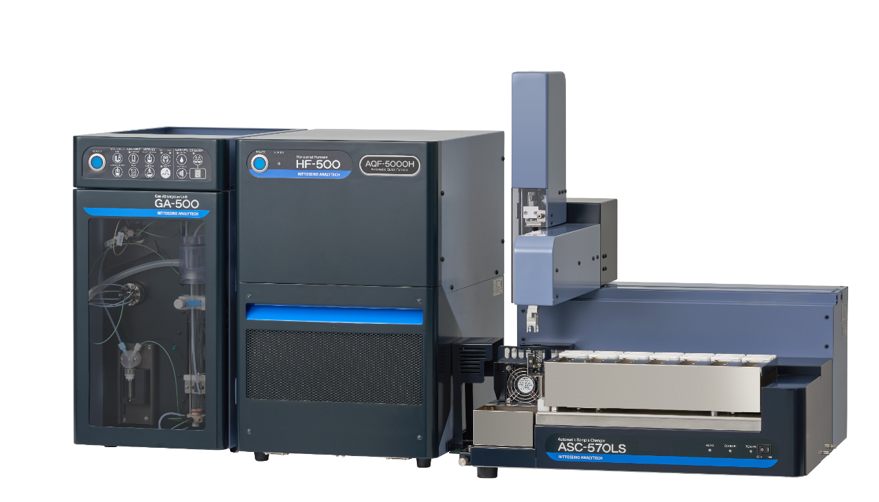 自动快速燃烧炉