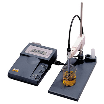 东亚电波实验室分析仪器