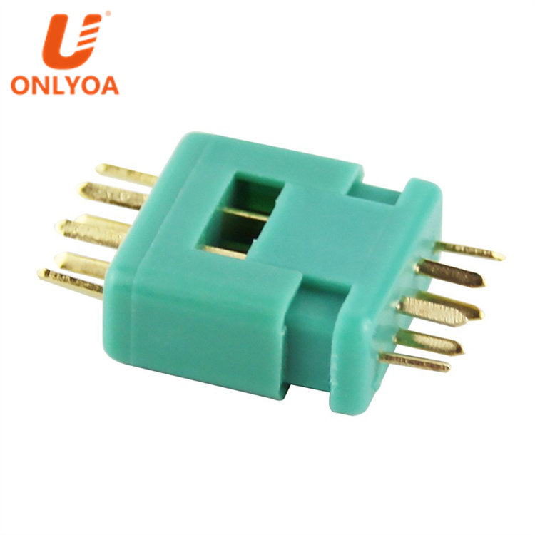 MPX Multiplex Connectors 6 Pin MPX Plug For RC LiPo Battery Male and Female