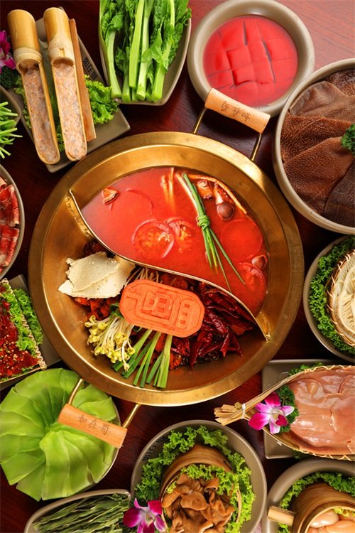 想开一家火锅加盟店，需要准备哪些费用，看完就明白了