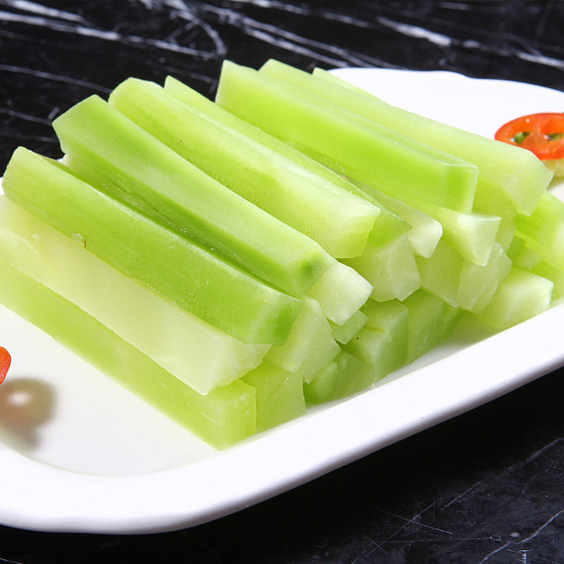 青莴笋