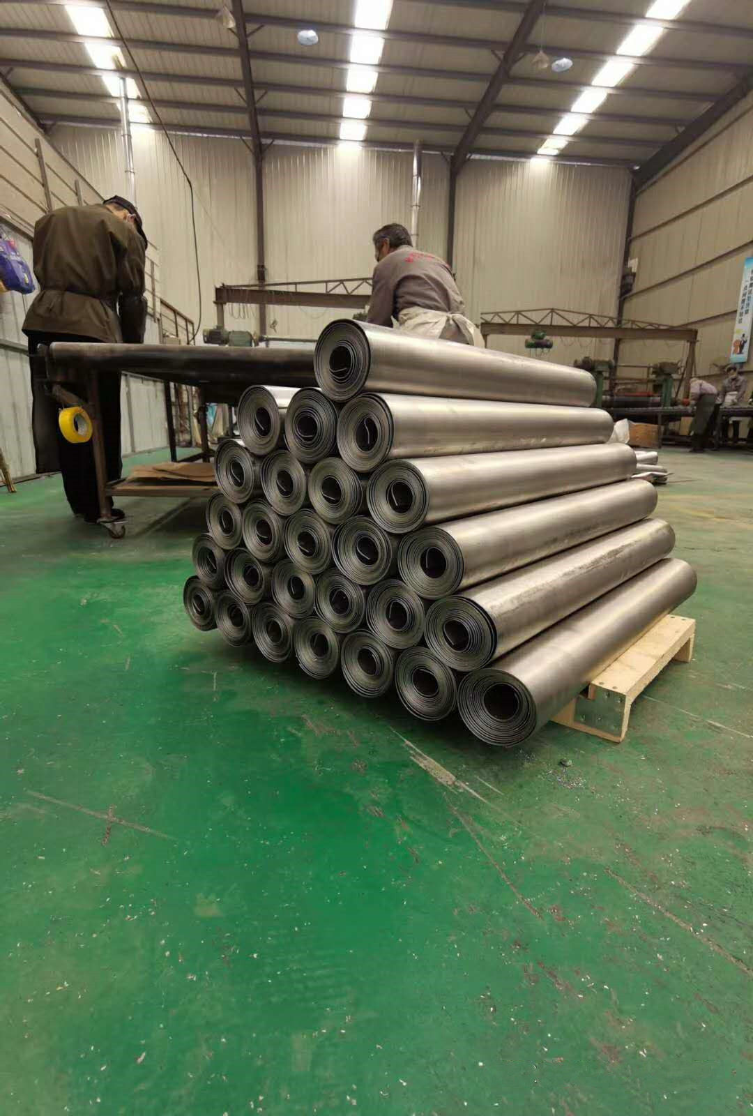 铅板一般有哪些用途？