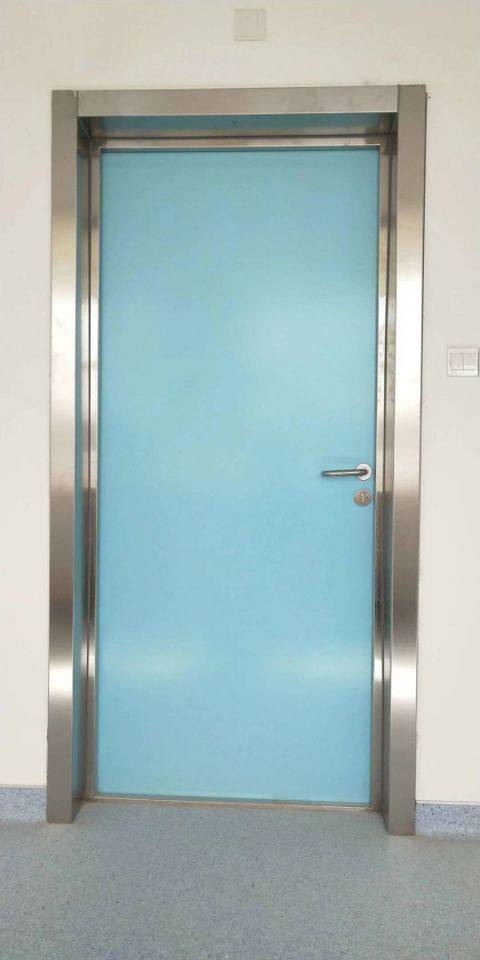 山东铅板铅门厂供应的医用防辐射铅板应用于哪些地方？