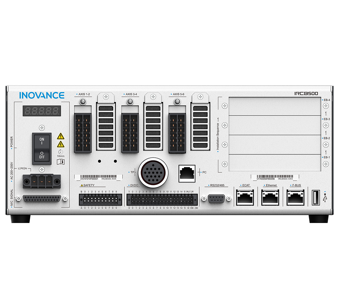 機(jī)器人控制柜 IRCB500