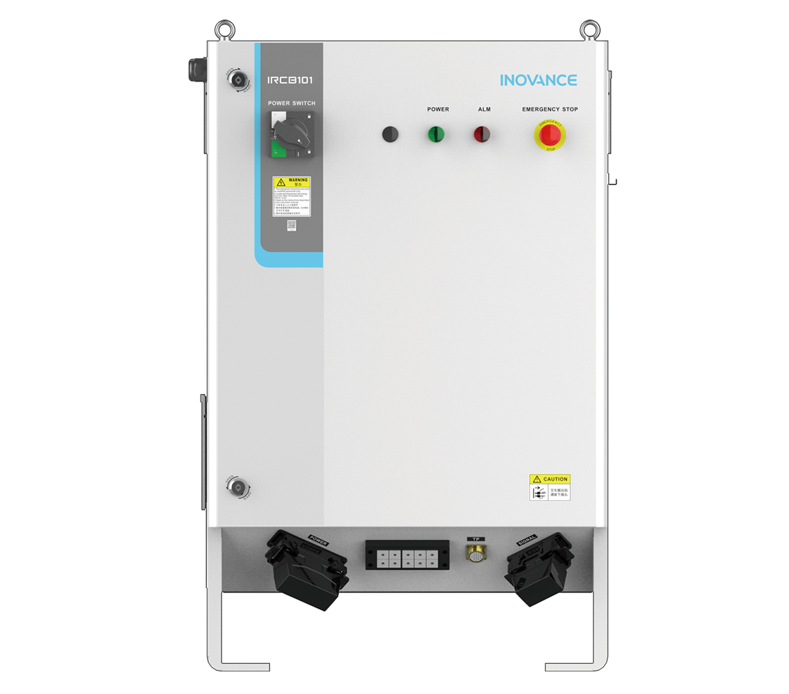 機器人控制柜IRCB101高防護控制柜