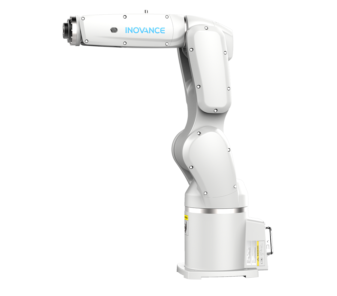 匯川六關(guān)節(jié)機(jī)器人IR-R220（負(fù)載220kg/170kg/130kg | 臂長(zhǎng)2701mm/2701mm/3096mm）