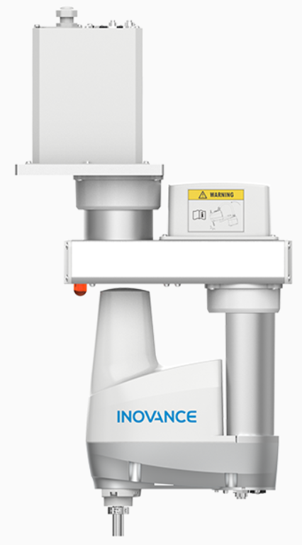 匯川四軸SCARA機器人 IR-TS4&IR-TS5系列（負載4kg/5kg | 臂長350mm/550mm）