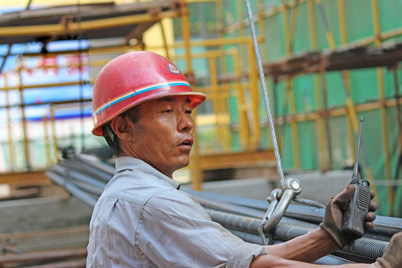 云南：建筑农民工可享工伤保险