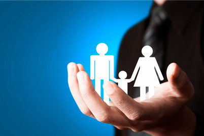 重疾+意外 双重呵护更保险