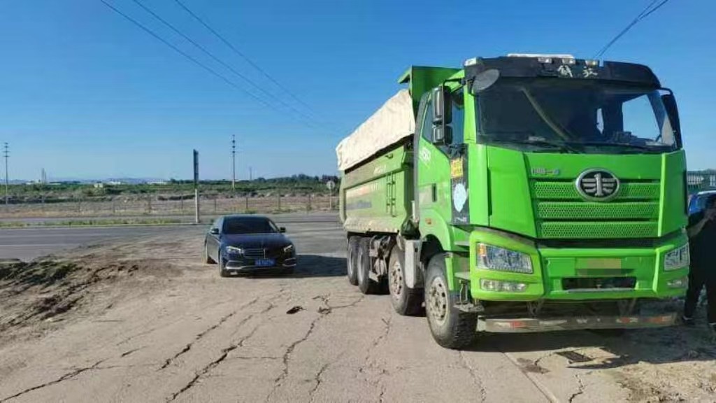 附加自卸车举升损失统筹