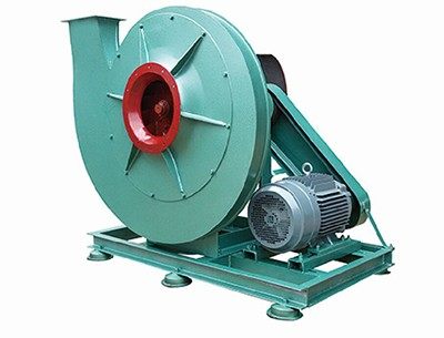离心风机