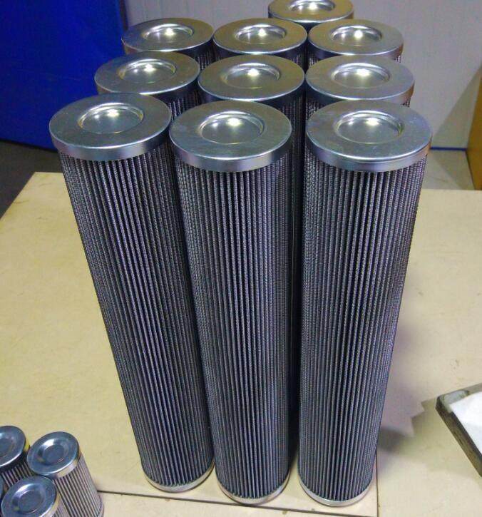 液压油滤芯