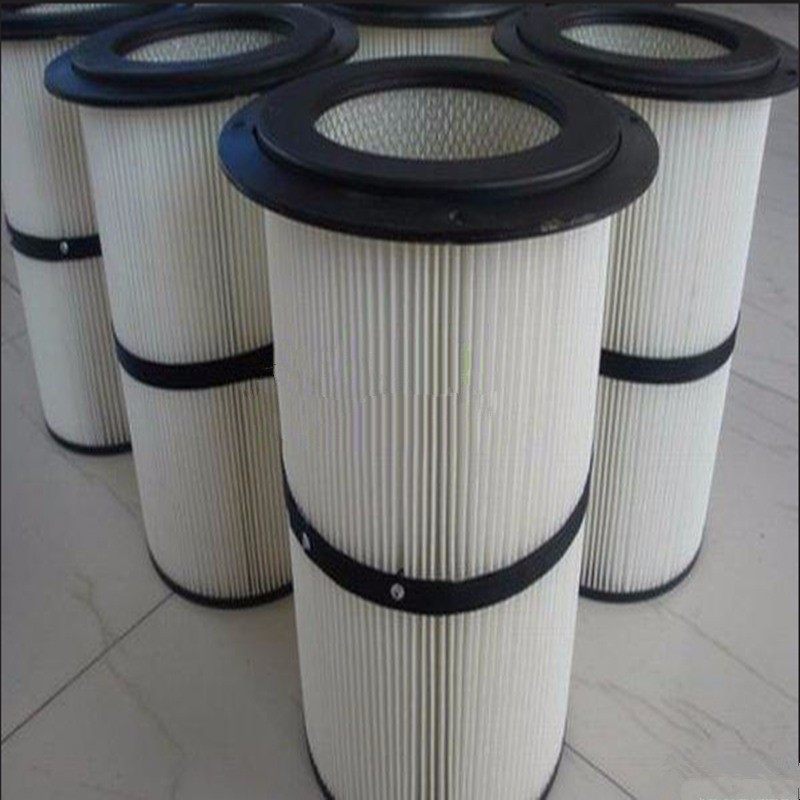 工业除尘滤芯