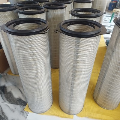 工业除尘滤芯