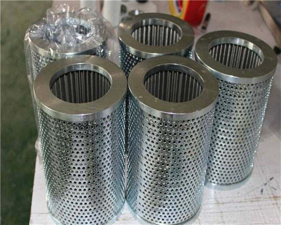 不锈钢滤芯