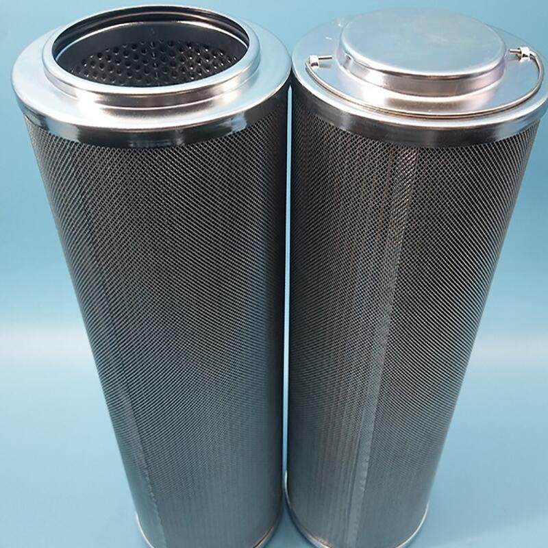 不锈钢滤芯