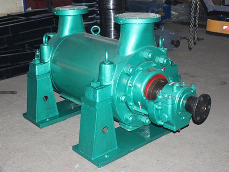锅炉给水泵