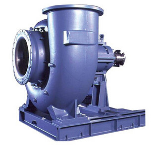 脱硫泵
