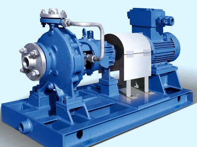 石油化工流程泵