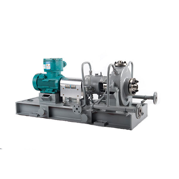 石油化工流程泵