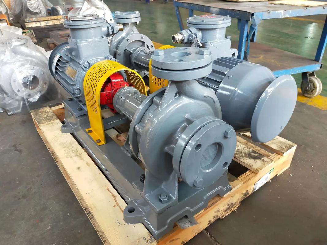 石油化工流程泵
