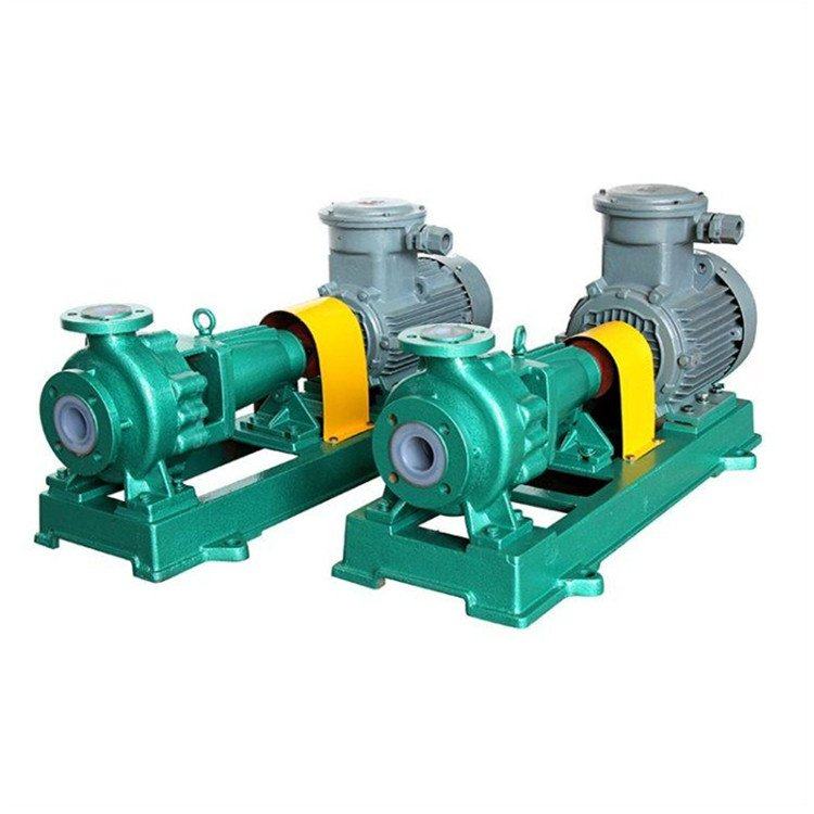 石油化工流程泵