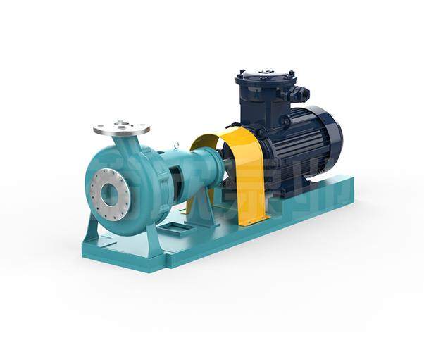 石油化工流程泵